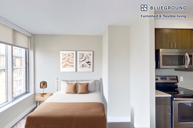 Foto del edificio - 77 Exeter St