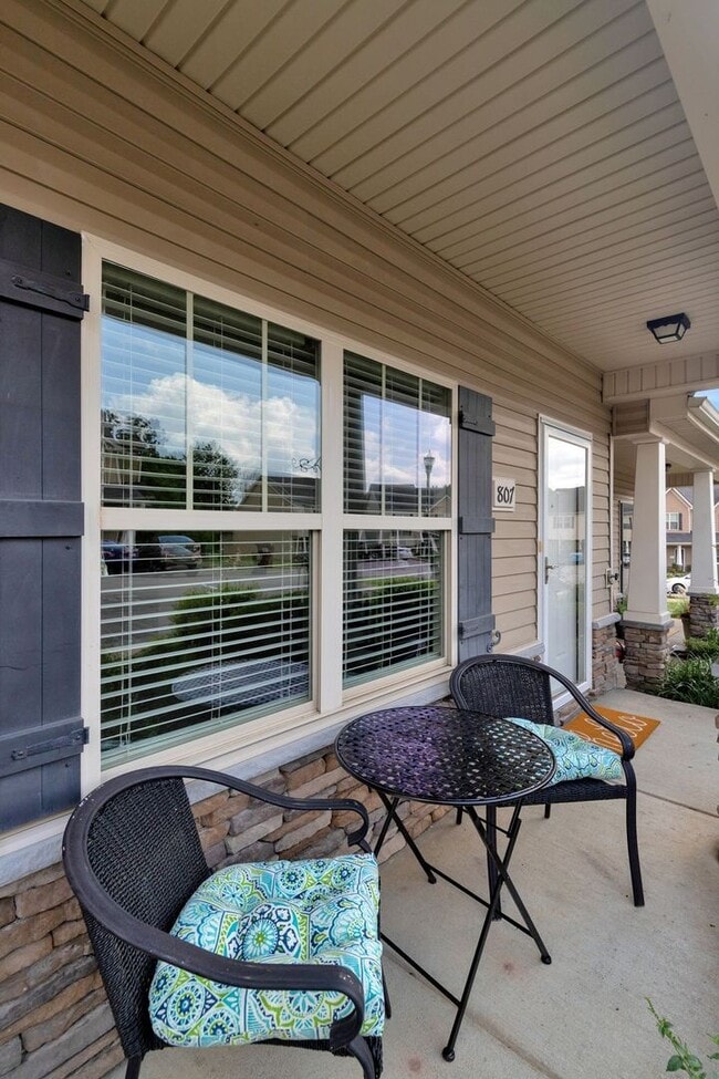 Photo - 807 Lower Park Pl Townhome