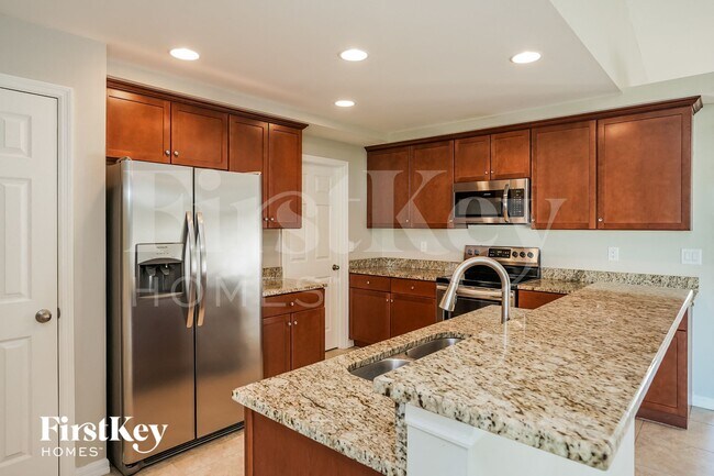 Foto del edificio - 3507 NW 19th Terrace