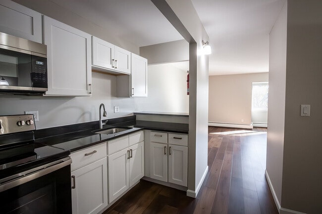 Building Photo - The PARK