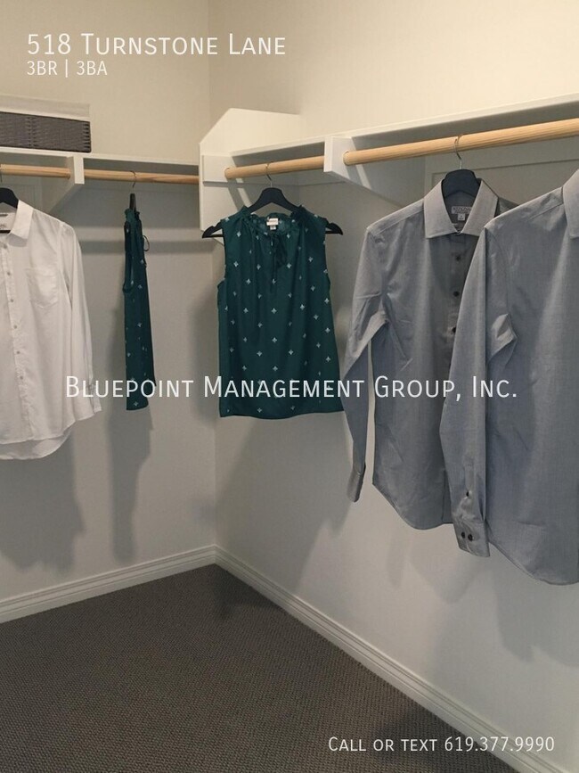 Foto del edificio - 518 Turnstone Ln