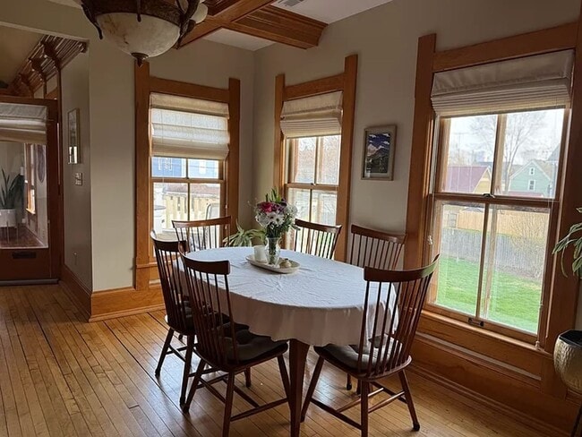 Building Photo - Rare Find in Brewer’s Hill – Bright, Chara...