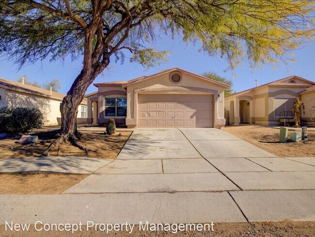 Building Photo - 3 br, 2 bath House - 8129 S Sunny Horizon Pl