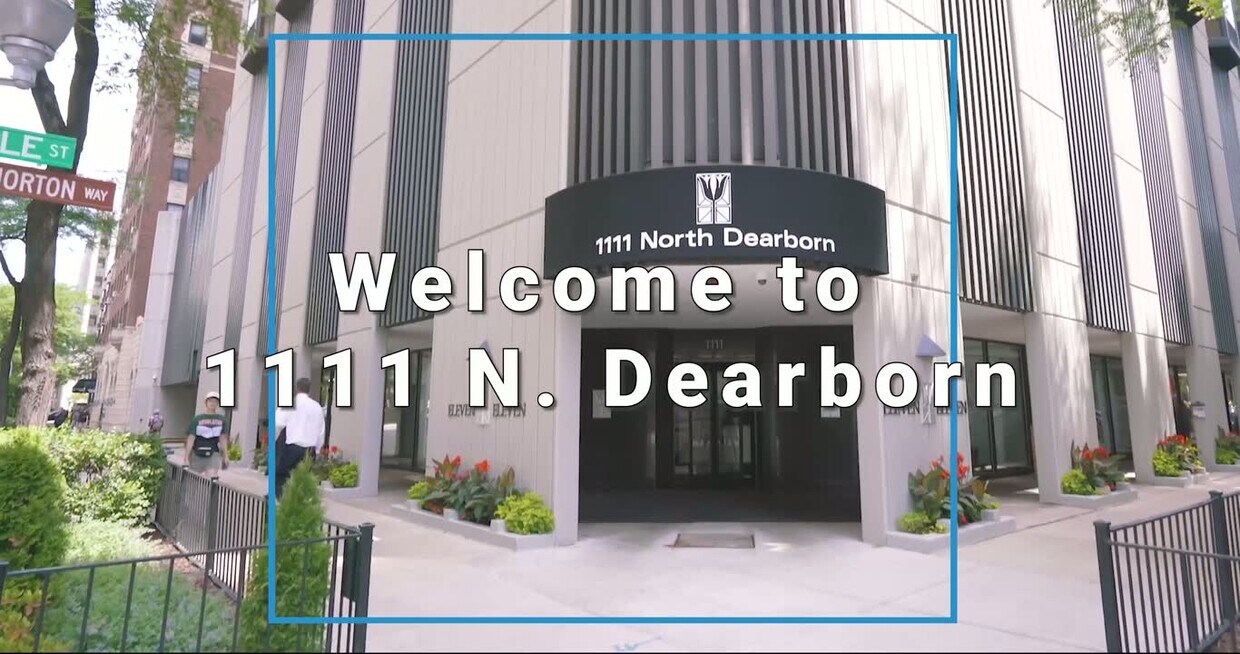 1111 N. Dearborn Apartments Chicago, IL