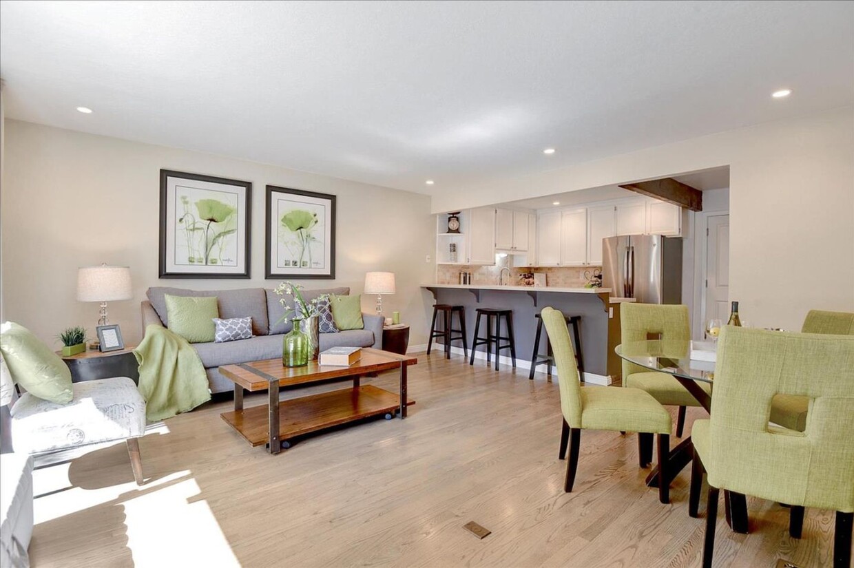 Foto principal - What a Great Willow Glen Home!