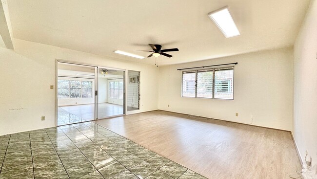 Foto del edificio - 4 BED 3 BATH HOME IN MILILANI with Washer/...