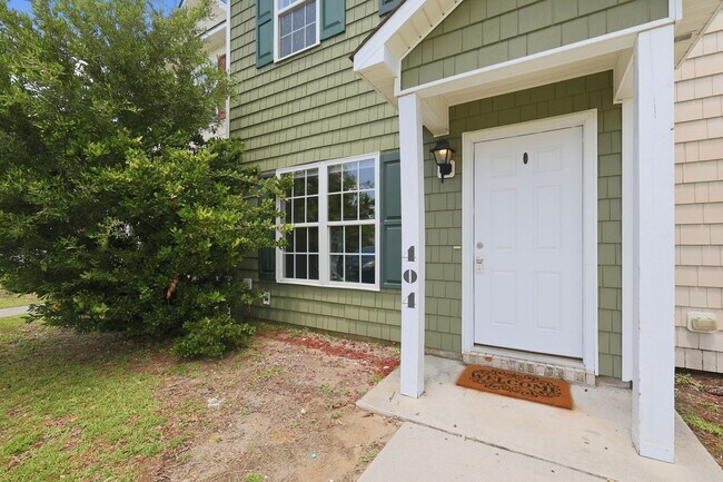Foto del edificio - Carolina Forest Townhome