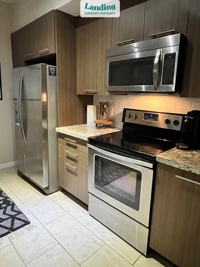 Foto del edificio - 5925 Toscana Ln