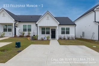 Building Photo - 833 Feldspar Mnr