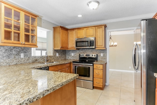 Building Photo - 2447 Apache Ln