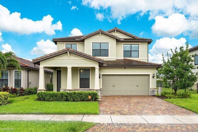 Building Photo - 4 br, 2.5 bath House - 4627 San Fratello Cir