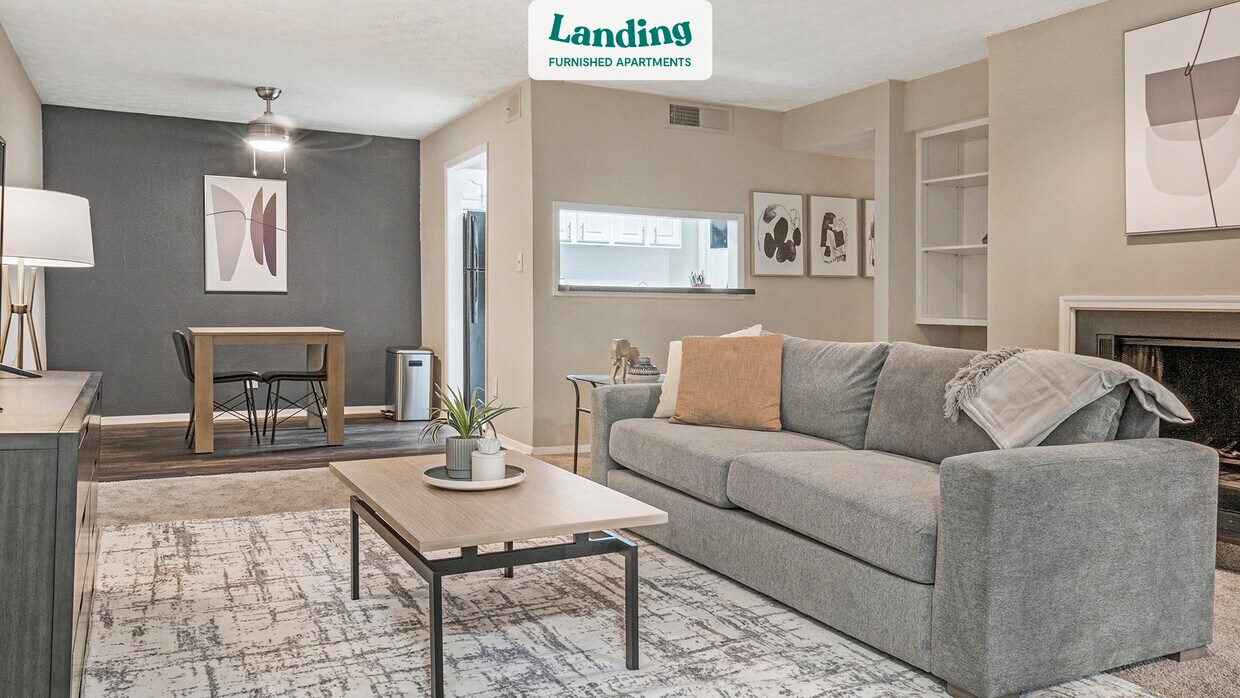 Foto principal - 8800 Dunwoody Pl