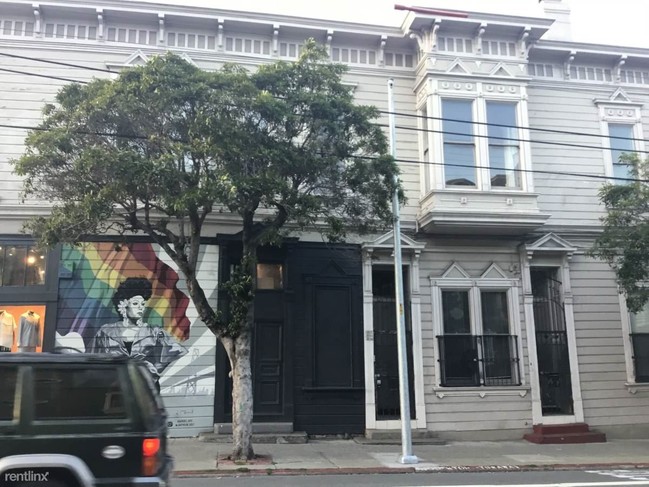 Building Photo - 3892 18th St