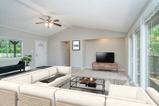 Foto del edificio - 2121 N 77th Terrace
