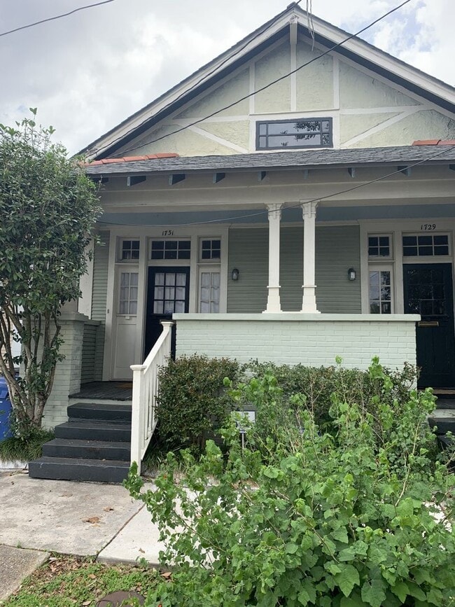 Photo - 1731 Amelia St House