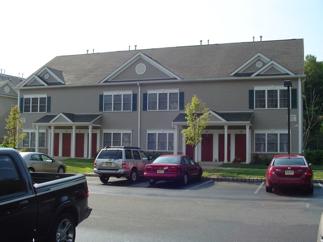 Foto del edificio - Jefferson Ridge Apartments