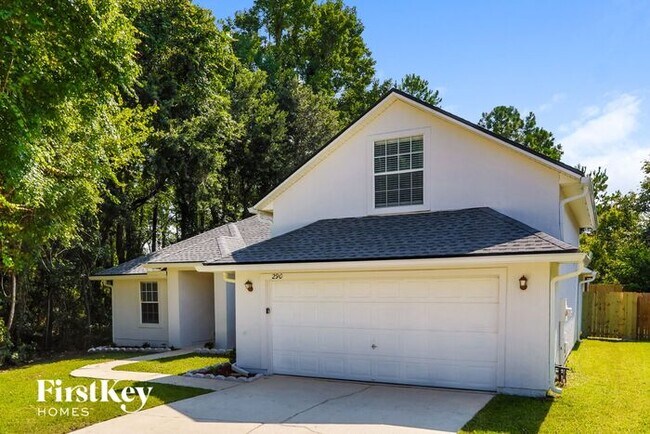 Foto del edificio - 2907 Westberry Hideaway Ct