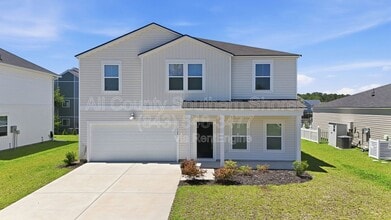 Building Photo - 168 Water Deer Wy