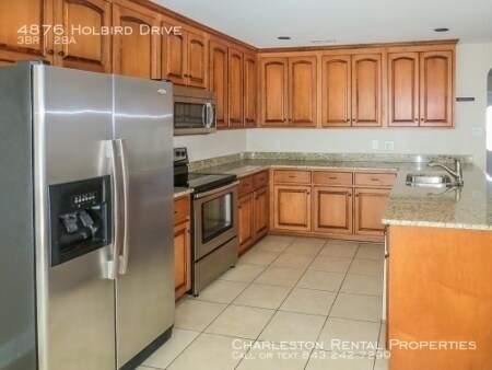 Photo - 4876 Holbird St House