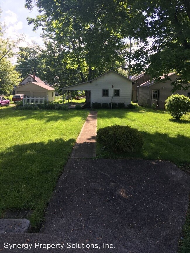 Building Photo - 4 br, 1.5 bath House - N. Union St. 265 Cr...
