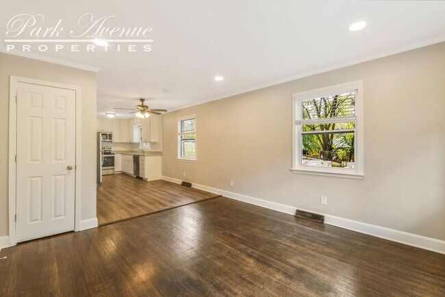 Foto del edificio - 2125 Jennings St