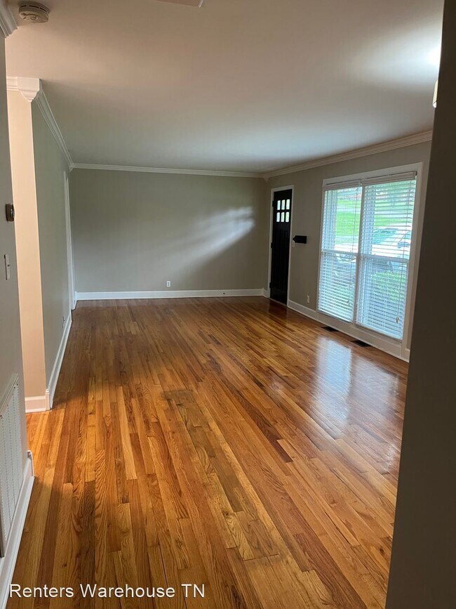 2 br, 1 bath House 3303 Colby Drive House for Rent in Nashville, TN