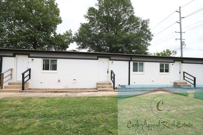 Building Photo - Newly remodeled 1 bedroom 1 bathroom