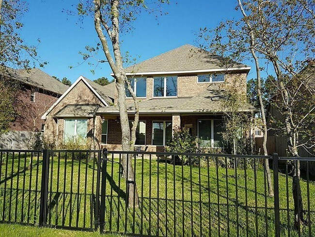 Building Photo - 5007 Sawmill Terrace Ln