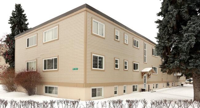 Building Photo - Compton Court
