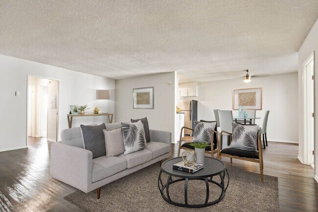 Building Photo - Rose Luxury Apartments