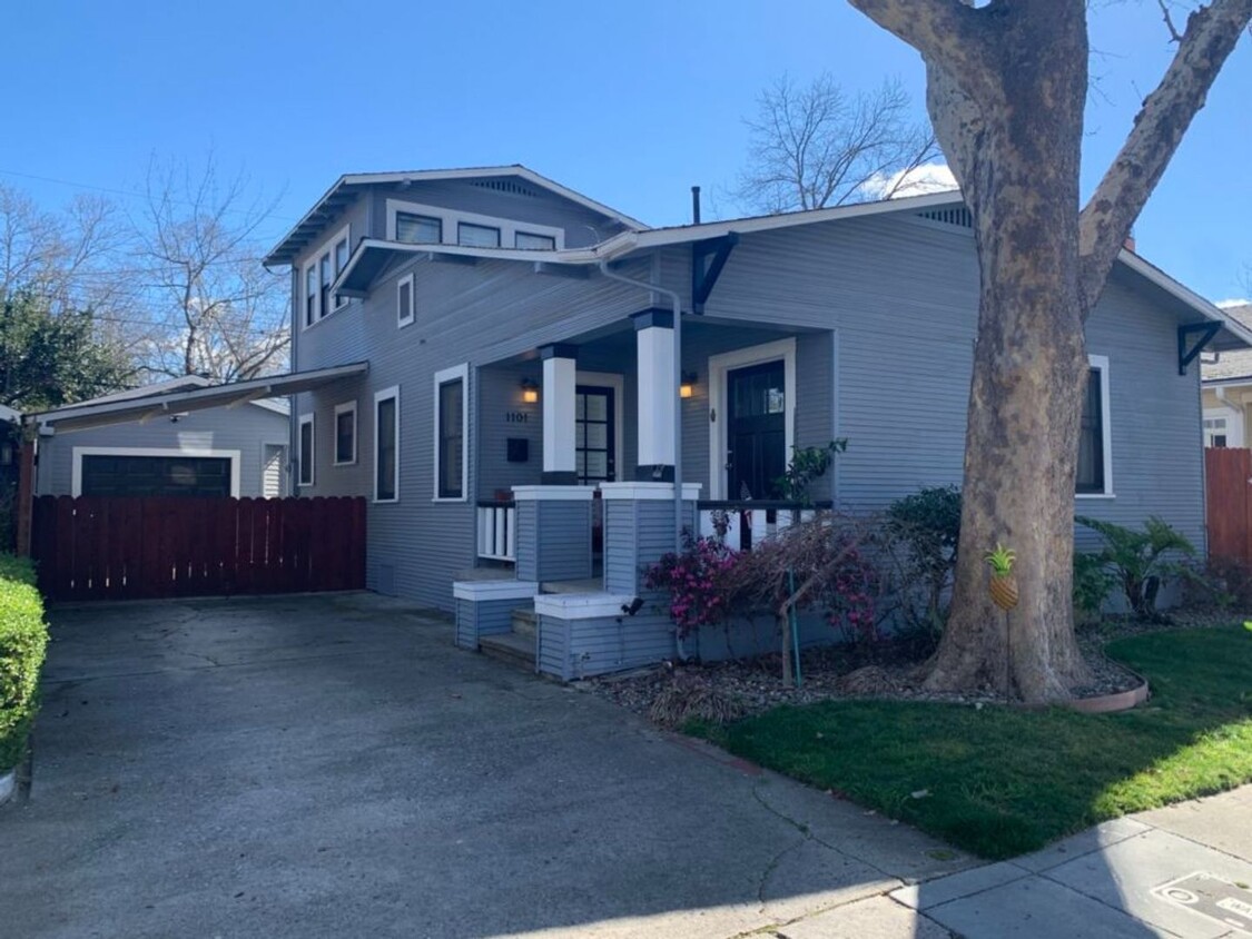 Foto principal - 1101 34th St