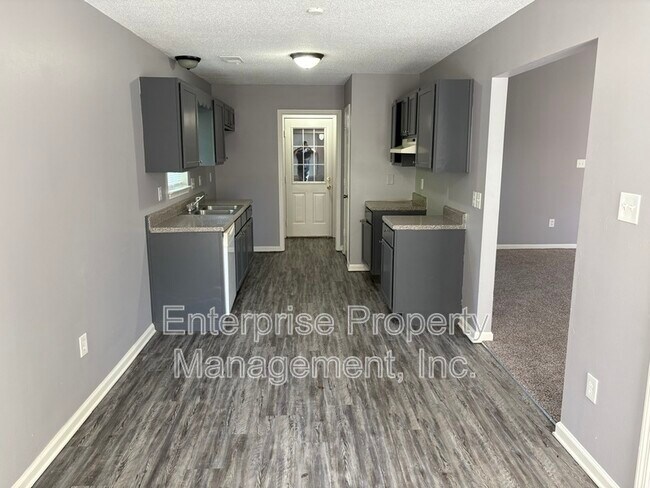 Foto del edificio - 4429 S Cedar Bark Cove