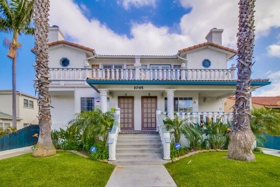 Primary Photo - 1045 Turquoise St