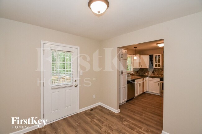 Foto del edificio - 24 Arbor Way