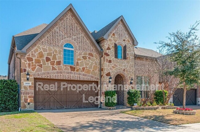 Photo - 2826 Exeter Dr House