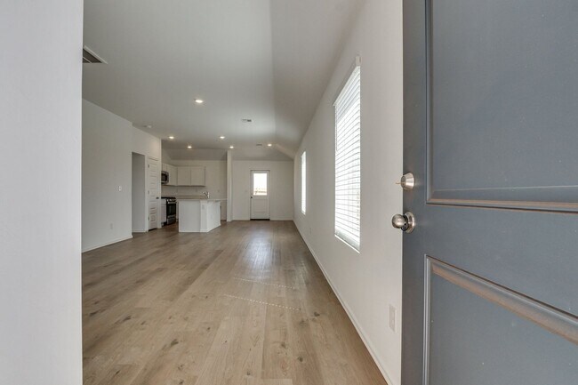 Foto del edificio - New Construction Living in Yukon's Redstone Ranch