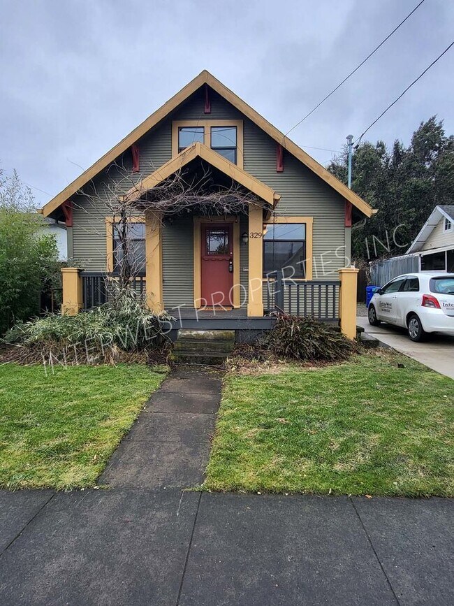 Foto del edificio - 329 SE 79th Ave