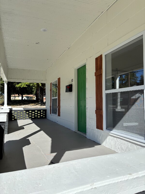 Foto del edificio - 101 S Main St