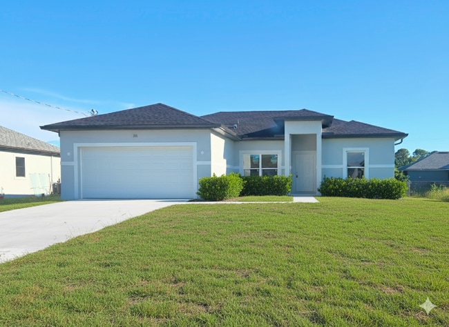Brand New 3/2/2 + Den-Great location in SW... - Brand New 3/2/2 + Den-Great location in SW... House