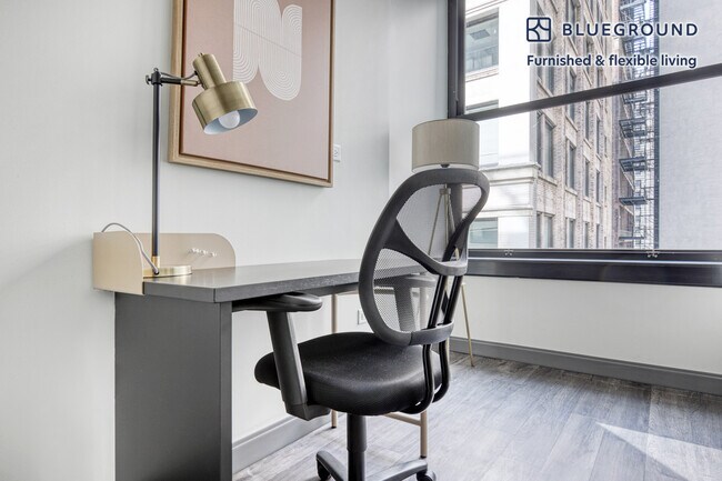 Foto del edificio - 29 S LaSalle St