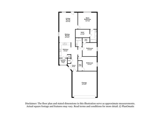 Foto del edificio - 8215 Radial Ct