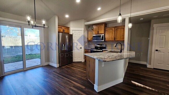 Foto del edificio - Stunningly Updated Home in Boise!