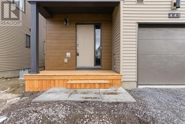 Photo du bâtiment - 441 Mortar Ter