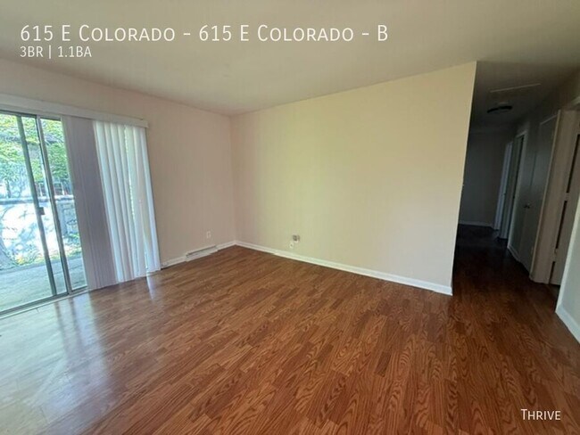 Foto del edificio - 615 E Colorado Ave