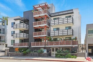 Building Photo - 1831 Sawtelle Blvd