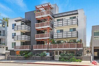 Building Photo - 1831 Sawtelle Blvd