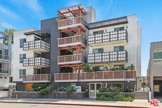 Building Photo - 1831 Sawtelle Blvd