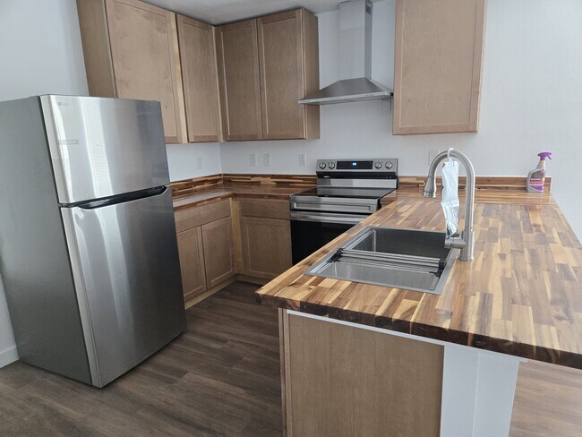 Foto del edificio - 2506 Southland St