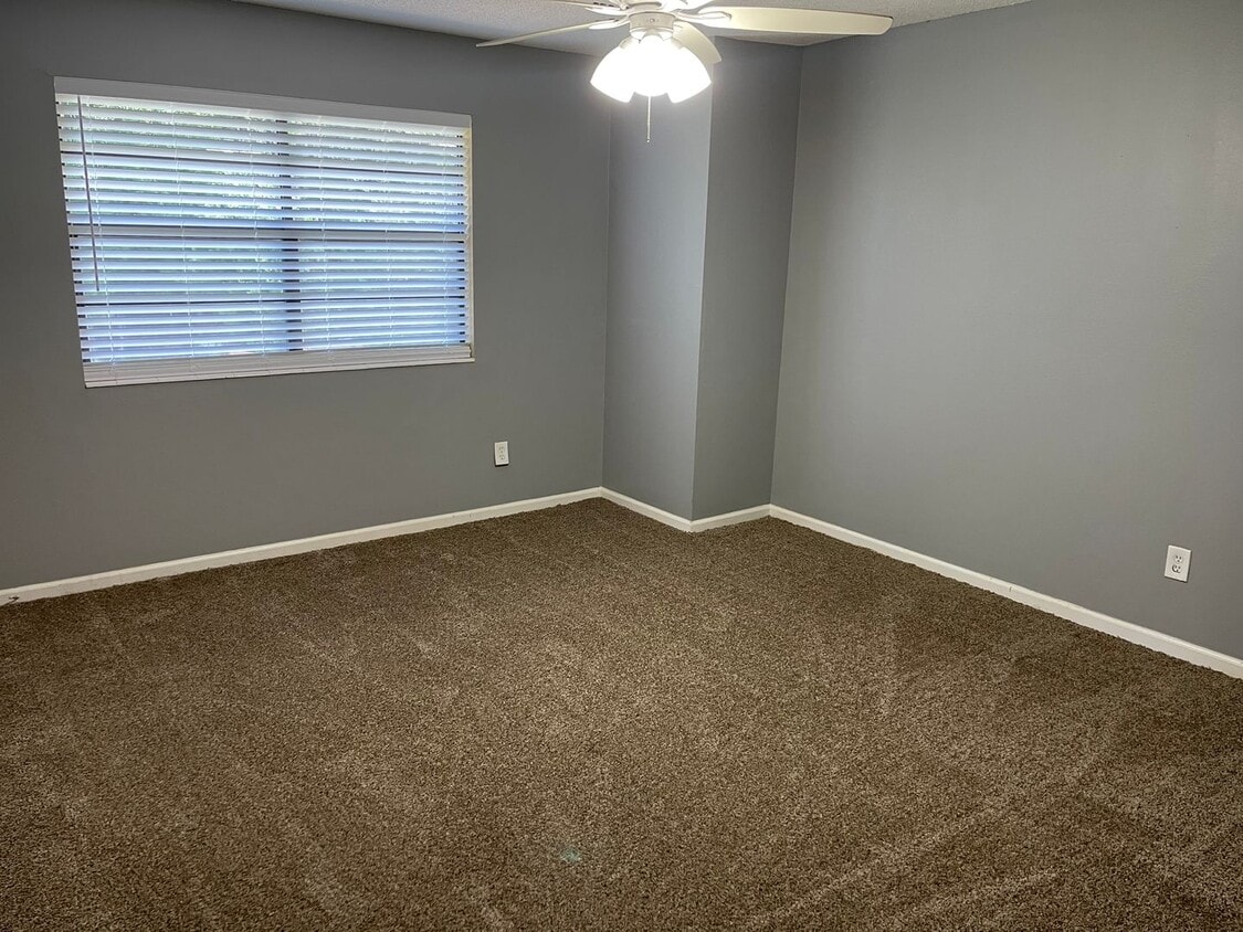 Botany Townhomes - Botany Townhomes