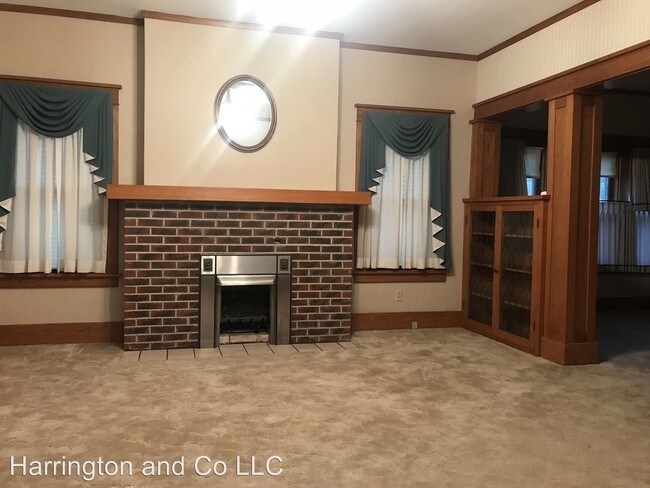 Foto del edificio - 3 br, 2 bath House - 512 Spruce St